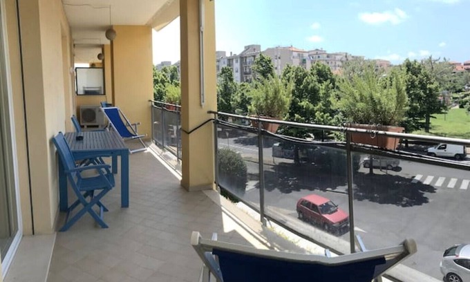 Albenga Apartment | DEA apartment - D