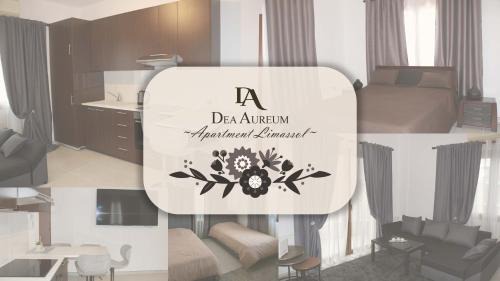 Limassol Apartment | Dea Aureum Apartment Limassol