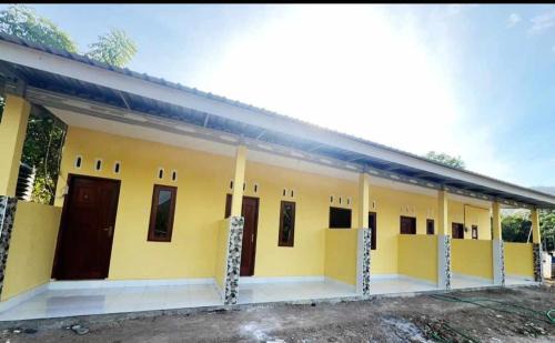 Sekongkang House | Dea Homestay