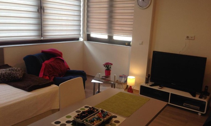 Sarajevo Apartment | Dea's Studio Apartment