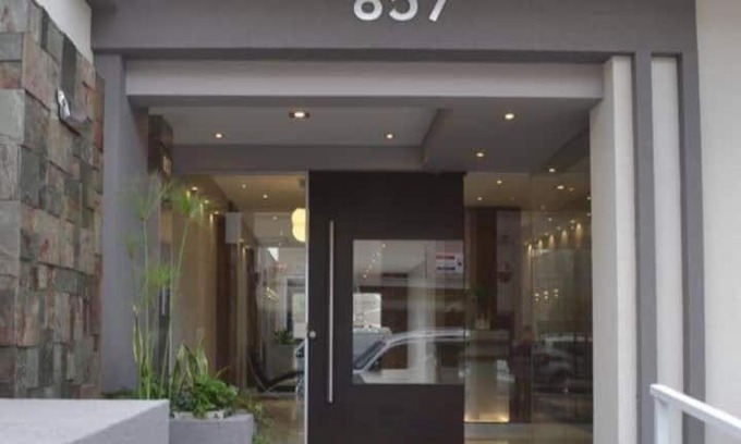 Salta Apartment | Dean Funes Suites 606
