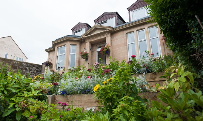 Kilmarnock Hotel | Dean Park Guest House