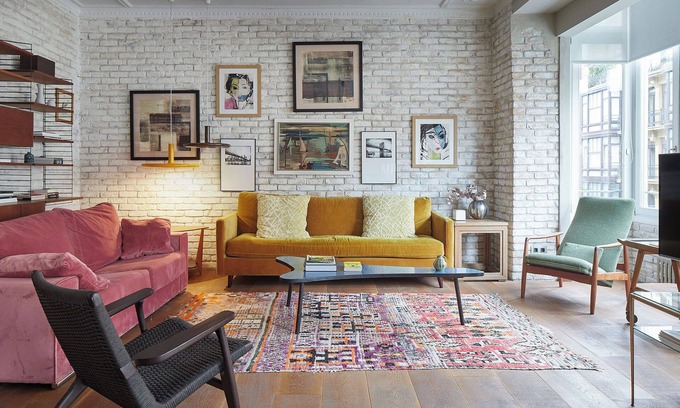 Gros Apartment | Dear Oldie by FeelFree Rentals