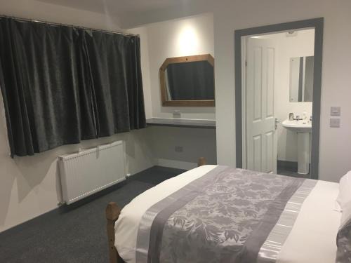 Portree Bed & Breakfast | Dearg Mullach Self Contained B&B