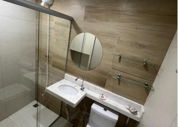 Vila FUMEC House | Debora Dias