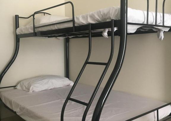 Tondo Apartment | Deca home condomminum for transit marino
