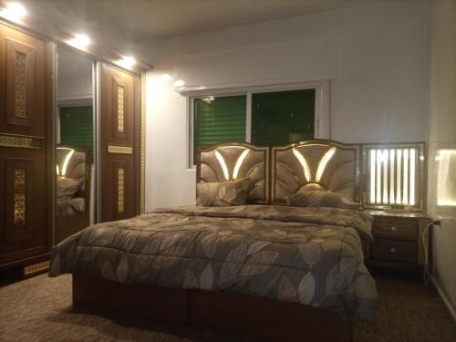 Irbid Apartment | Decapolis with garden