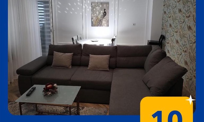 Craiova Apartment | Decebal Premium Confort
