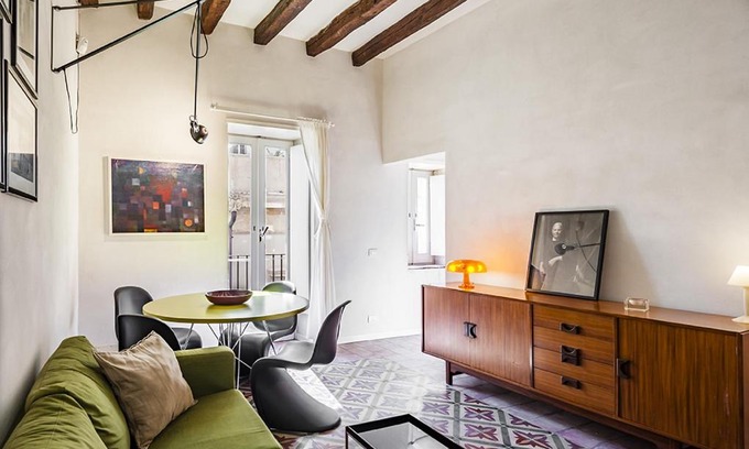 Ortigia Apartment | DEDALO tempio di Apollo