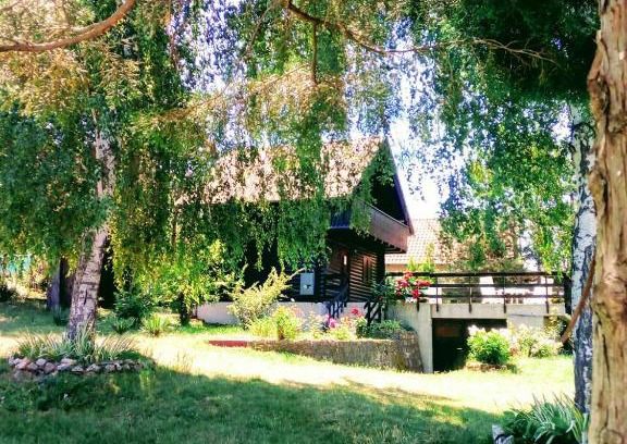 Golubac House | Dedinski Raj