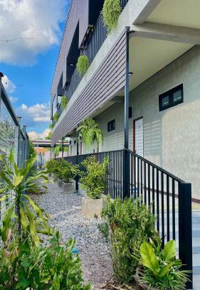 Chum Phae Apartment | Dee Dee Apartments ChumPhae