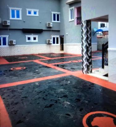 Ota Hotel | Deep Diamonds hotel and suites