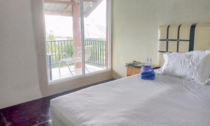 Sabang Hotel | Deeva Homestay Syariah RedPartner