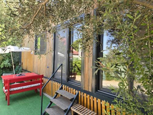 Urla House | Defneland Kardelen