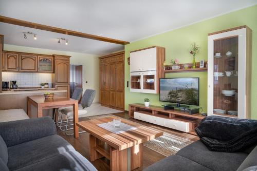 Kellenhusen Apartment | Deichhof 3a Wohnung 5