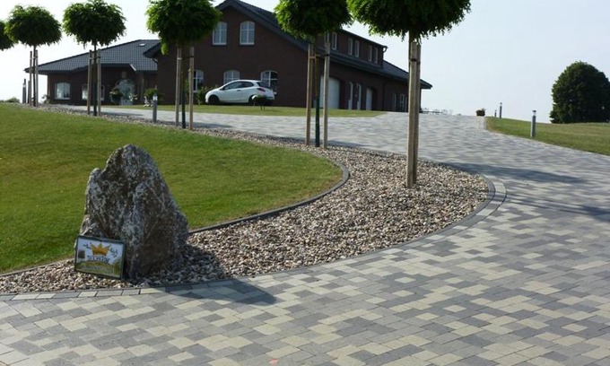 Rees Apartment | Deichkrone-Rees