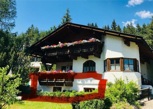 Obsteig Apartment | Dein Nesterl am Sonnenplateau