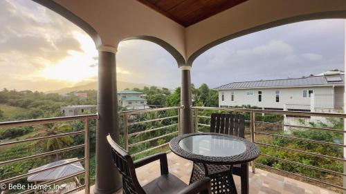 Vieux Fort Quarter Apartment | Deity Divine Suite - 12 min from UVF Airport