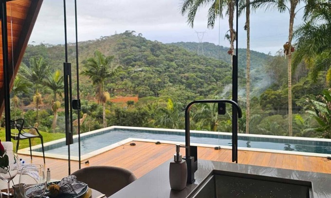 Domingos Martins Hotel | Delícias da Tilápia