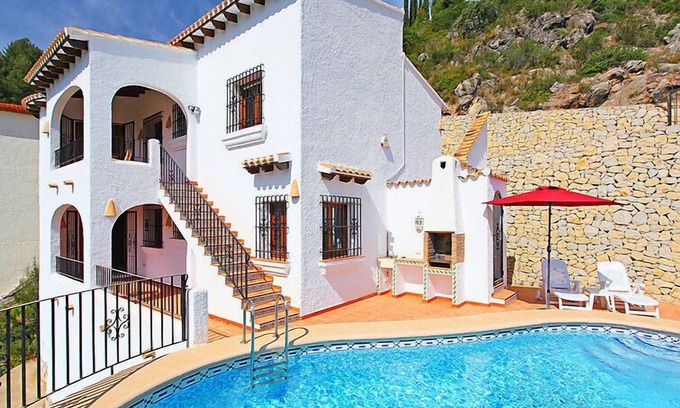 Monte Pego House | Del Azahar by Interhome