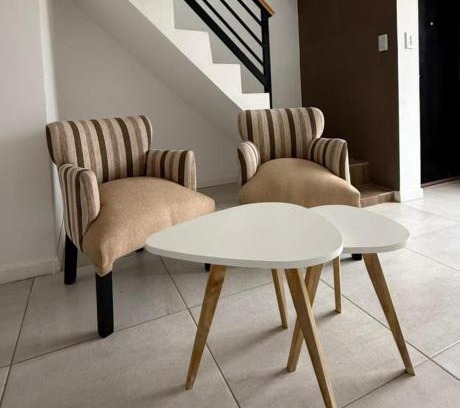 Zapala Apartment | Del Camino Hospedaje Temporal