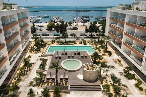 Olhao Apartment | Del Mar Apartment - BT