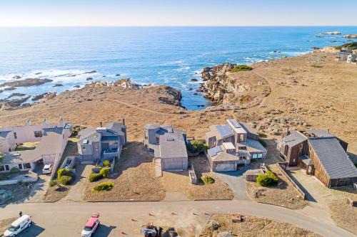 Sea Ranch House | Del Mar Point