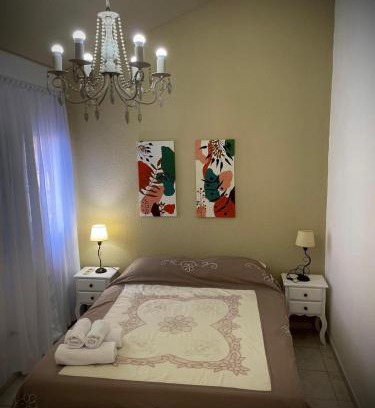 Formosa Apartment | Delicado departamento en Formosa
