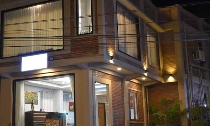Nyaung-U House | Delight Guest House Bagan