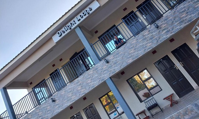Blantyre Bed & Breakfast | Delight Lodge