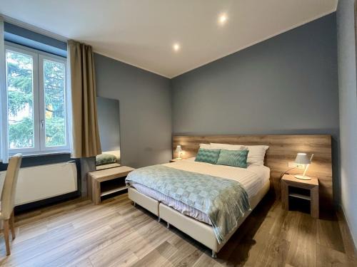 Corbetta House | Delight Rooms
