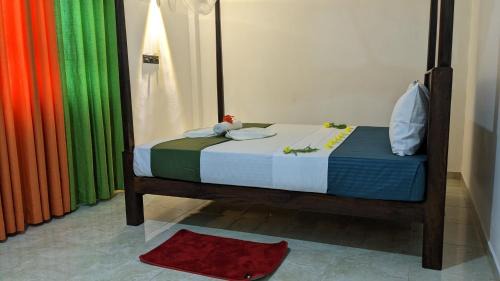 Tangalle Villa | Delight Villa