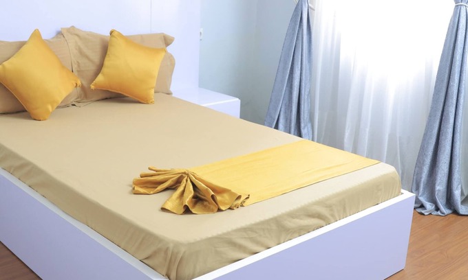 Addis Ababa Apartment | Delightful 3-bedroom apartment with WiFi in Addis Ababa