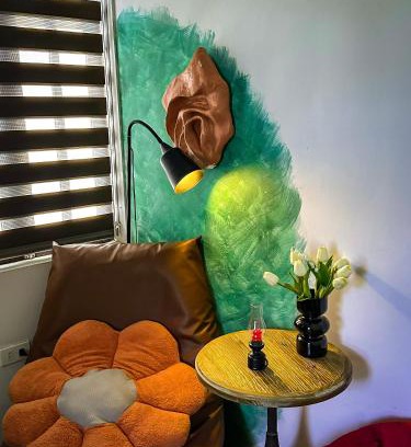 Dich Vong Apartment | Delightful amoureux chùa hà