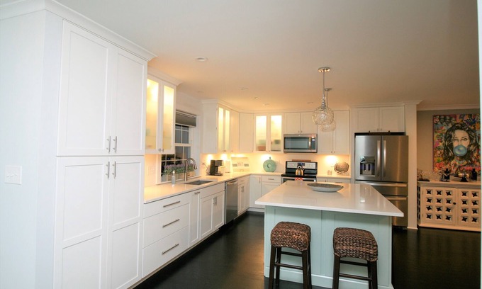 St. Michaels House | Delightful Close to town