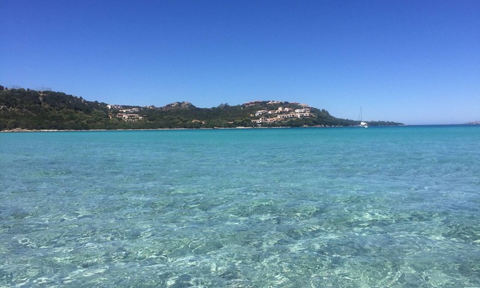 Puntaldia House | DELIGHTFUL COTTAGE WITHIN WALKING DISTANCE OF THE WHITE BEACHES OF SARDINIA