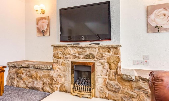 Stanley Apartment | Delightful Garforth Home