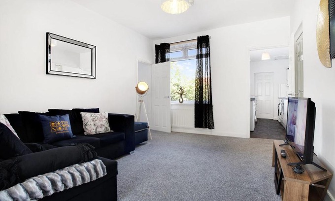 Seaham House | Delightful Home in Seaham, Sleeps 4