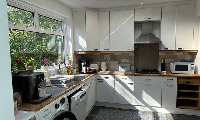 Hale House | Delightful House for Rent in London
