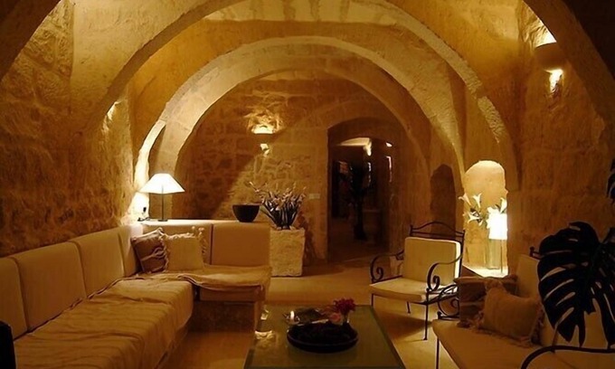 Gharb Other | Delightful, old converted farmhouse