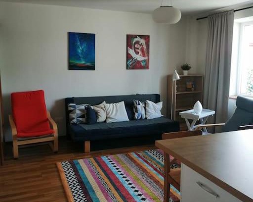 Odorheiu Secuiesc Apartment | Delightful - Színes és pihentető