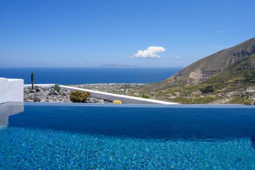 Pyrgos Villa | Delilah Villa by Senses Collection