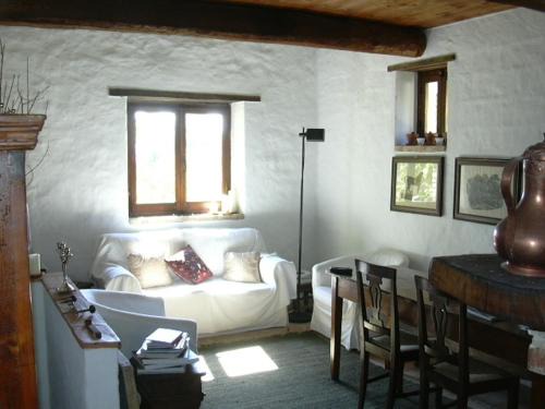 Arezzola House | Della Genga Resort