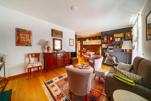 San Daniele del Friuli Apartment | Delma's home