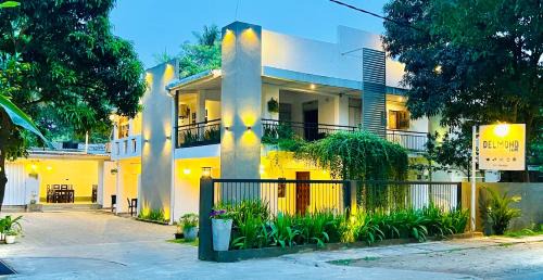 Anuradhapura House | DELMOND Lake - Anuradhapura