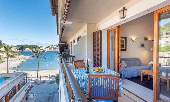Puerto de Soller Apartment | Delta 3