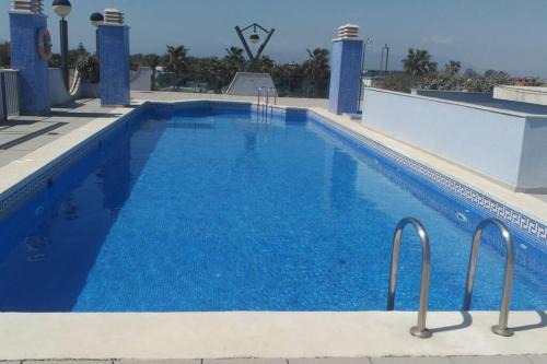 L'Eucaliptus Apartment | DELTAEBRO PISCINA