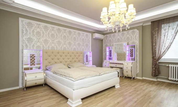 Nivy Apartment | Deluxe Apartman Nivy