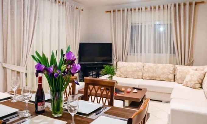 Alikanas Apartment | Deluxe Apartment in Zakynthos