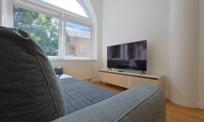 Badenweiler Apartment | Deluxe Apartment No.03 with 2 bedrooms